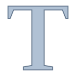 タイプ icon