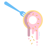 Donut icon