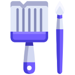 Paint Brush icon