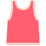 Singlet icon