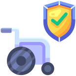 Disability Insurance icon