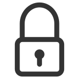 Lock icon