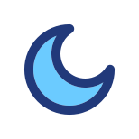 Night Mode icon