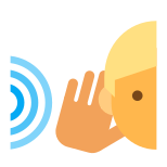 Zuhören-Hauttyp-2 icon