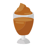 Chocolate Shake icon