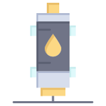 Chauffe-eau icon