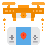 Drone Control icon