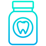 Dental Medication icon