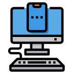 Data Transfer icon