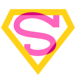 Super homen icon