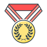 Award icon