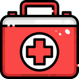 First Aid icon