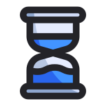 Hour Glass icon