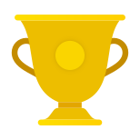 Trophy icon