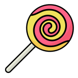 Lollipop icon