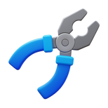 Pliers icon