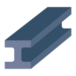 Steel icon