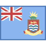 Cayman Islands icon