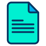 File icon