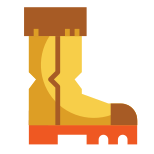 Boots icon