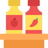 Salsa icon