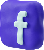 Facebook icon