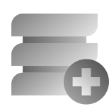 Add Database icon