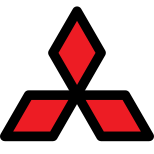 Mitsubishi Motors Corporation is a Japanese multinational automotive manufacturer icon