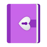 Diary icon