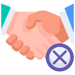 Shaking Hands icon