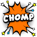 chomp icon