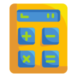 Calculadora icon