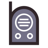 Rádio Nanny icon