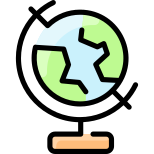 Globus icon