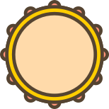 Drum icon