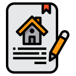 House Insurance icon