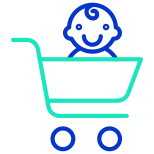 Shopping Cart icon