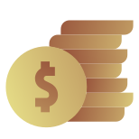 Coins icon