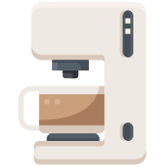 Cafetera icon