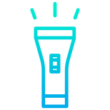 Torch icon