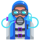 Diver icon