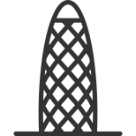 Gherkin icon