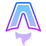 Astro JS icon