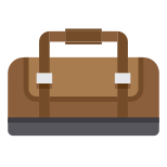 Gym Bag icon