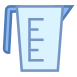 Measuring Cup icon