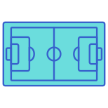 Pitch icon