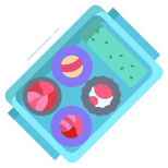 Sushi icon