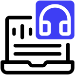 Computer Portatile icon