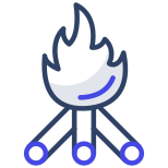 Element Feuer icon