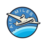 항공 마일리지 icon